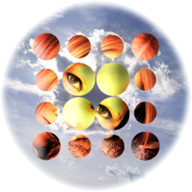 Photographic Sphere-based Theme